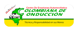 Colombiana de Conducción